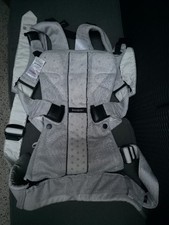 Marsupio BabyBjörn per bambino da 0 a 3 anni