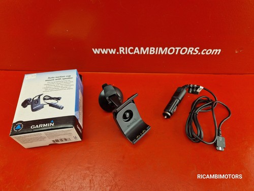 Supporto garmin montana - garmin,
