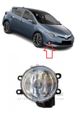 Nuovo Per Toyota Auris 2015 -