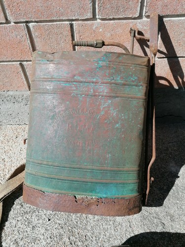 Pompa irroratore irroratrice - ,