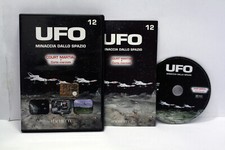 UFO MINACCIA DALLO SPAZIO 12