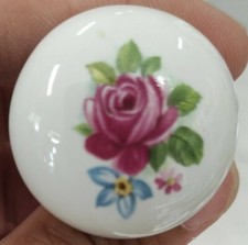 Pomello Pomolo Porcellana