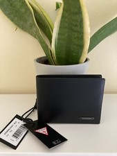 portafoglio uomo Guess