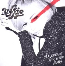 Sex Dreams & Denim Jeans - Uffie (Audio CD)