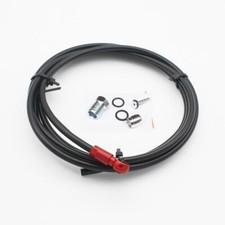 Kit tubi freno bici bicicletta