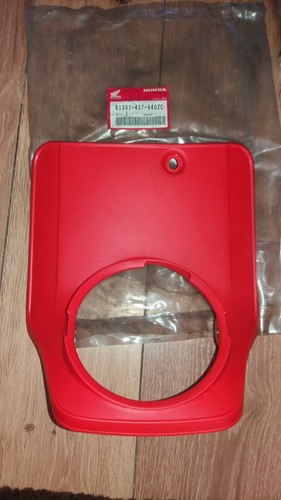 Nos honda 185 500 - xl, xl