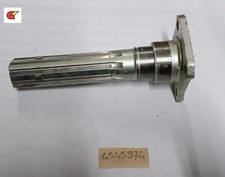 ALBERO ENTRATA CAMBIO OM IVECO