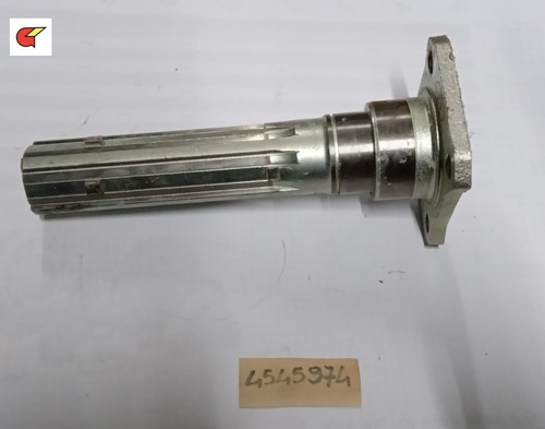 Albero entrata cambio iveco - albero,