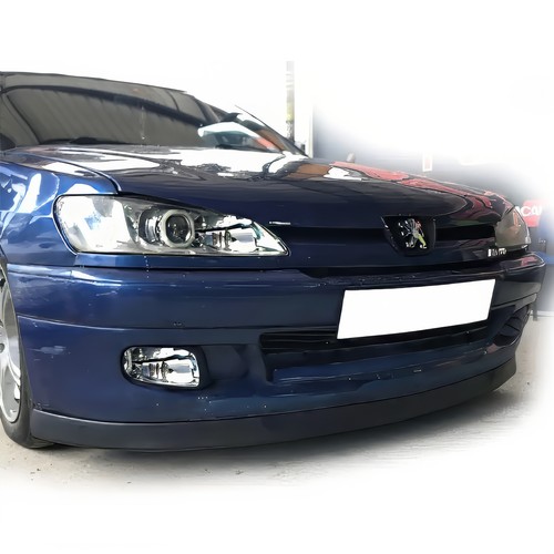 Lama frontale peugeot 307 207 - lama,