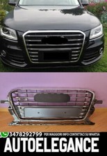 Griglia anteriore audi - audi, q5