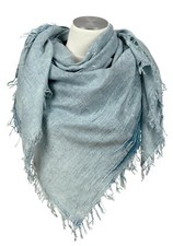 Foulard 125x125 glitter