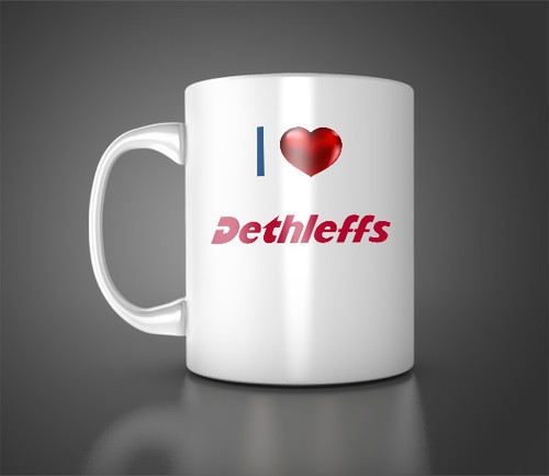 Tazza dethleffs camper - dethleffs,,