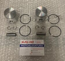 Coppia Pistoni Benelli 125 cc