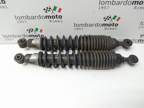Coppia ammortizzatori - coppia,