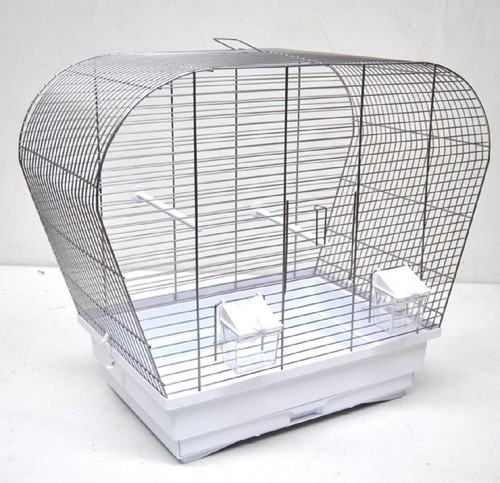 Gabbia per uccelli vogelheim - gabbia,