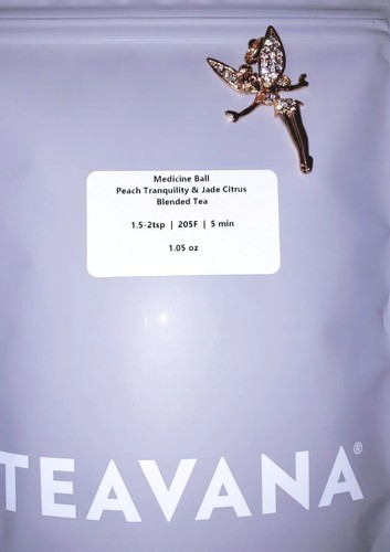 Palla medica starbucks - medica,