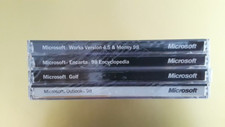 Pacchetto software Microsoft
