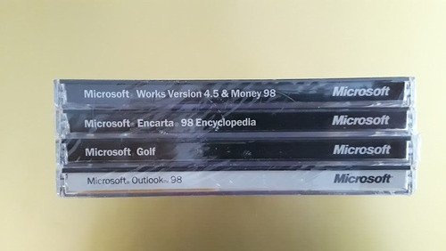 Pacchetto software microsoft - pacchetto,