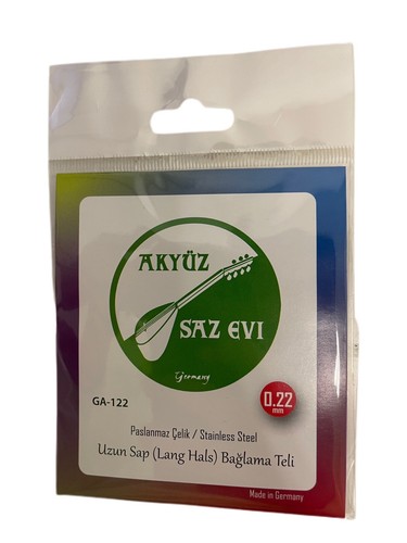 Uzun sap tel saz - 🎶uzun, /