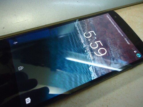 Nexus sbloccato tutte le - lg,