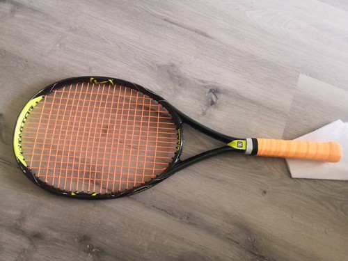 Racchetta tennis wilson k - racchetta, da