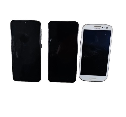 Samsung galaxy blu 2 - blu,