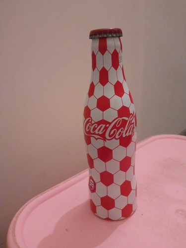 Bottiglia coca cola - coca,