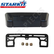 Poignée de coffre arrière