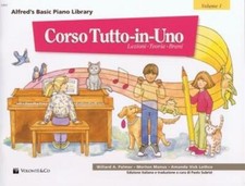 ALFRED'S BASIC - CORSO TUTTO