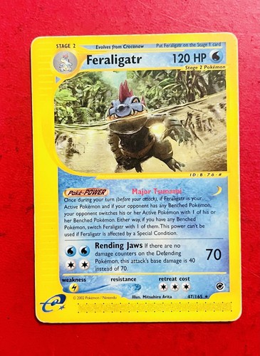Lotto carte pokemon 165 - lotto,