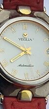 Orologio VEGLIA TITAN AUTOMATIC REF 2293 SWISS MADE WORKING PERFECTLY 