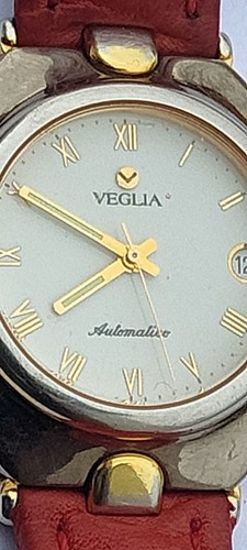 Orologio veglia titan - orologio,