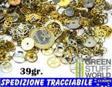 Steampunk meccanismi 39gr - meccanismi,