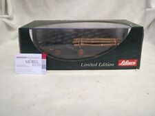 Unimog 401 con ciondolo lungo