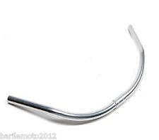 Piega / Manubrio in Alluminio Bici CRUISER