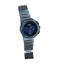 Orologio SEIKO x GIUGIARO