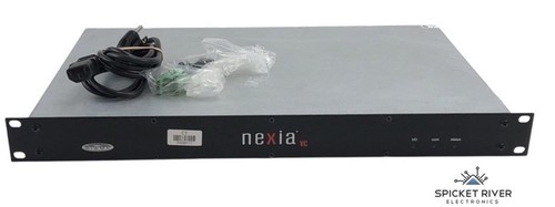 Biamp nexia videoconferenza - biamp,