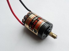 Kyosho Le Mans AP 29 BB motore