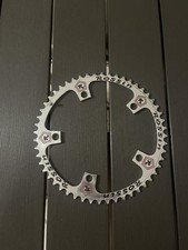 Rossin panto chainring 52t 144 BCD