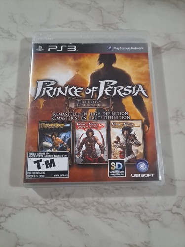 Prince persia classic - of,