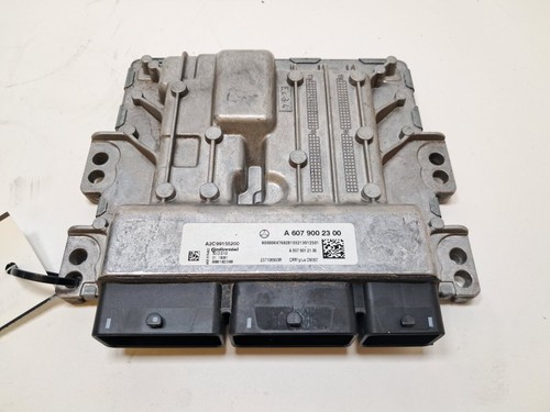A6079002300 centralina motore - centralina,