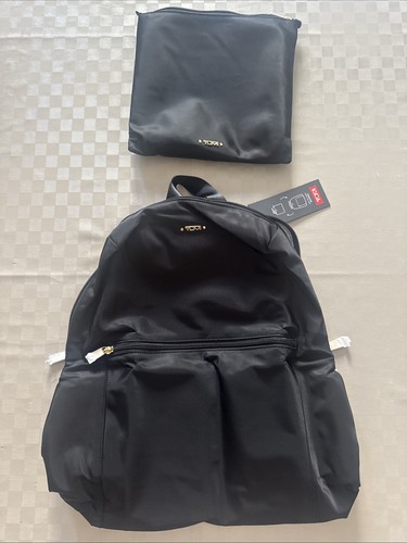 Tumi just case backpack - just,