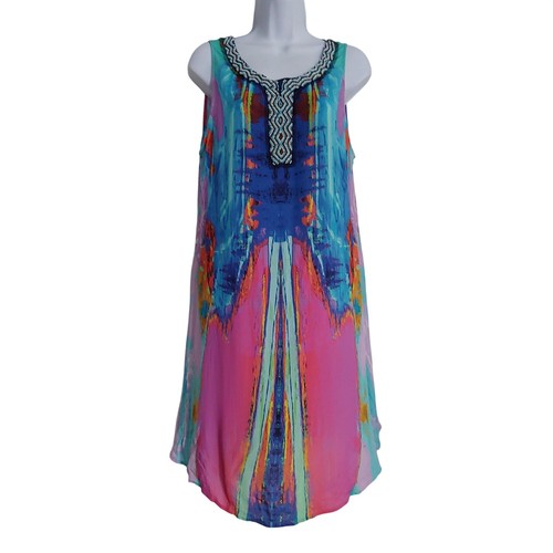 Desigual beaded art print - desigual,