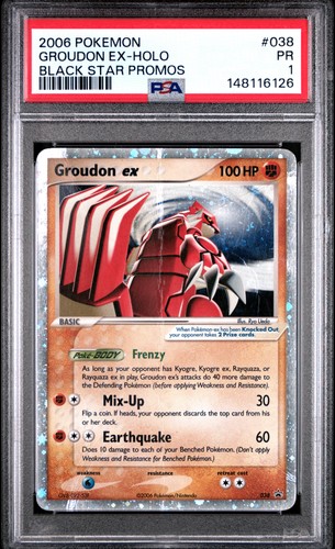 2006 pokemon black - star, promo