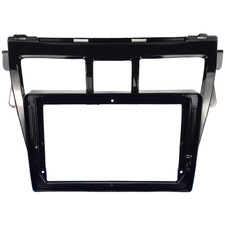 9 Inch Navigation Screen Frame