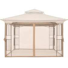 Zanzariera gazebo patio - zanzariera,