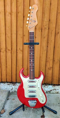 Antoria 994 chitarra straniera - 994,