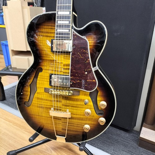 Ibanez af95fm ays - af95fm-ays, maple