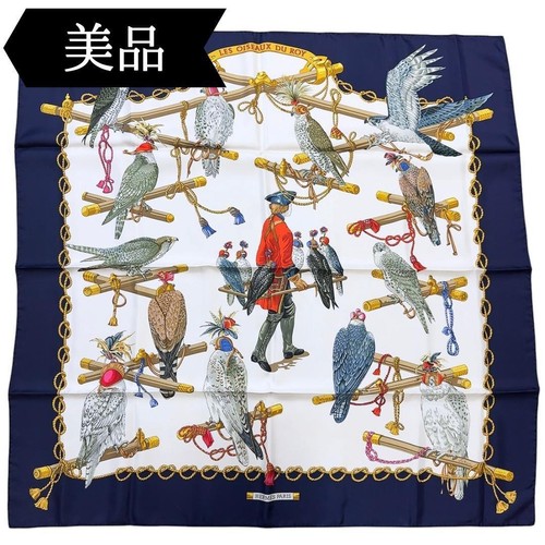 Hermes carre scarf - hermes,