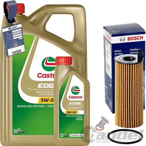 Filtro olio bosch - filtro, +